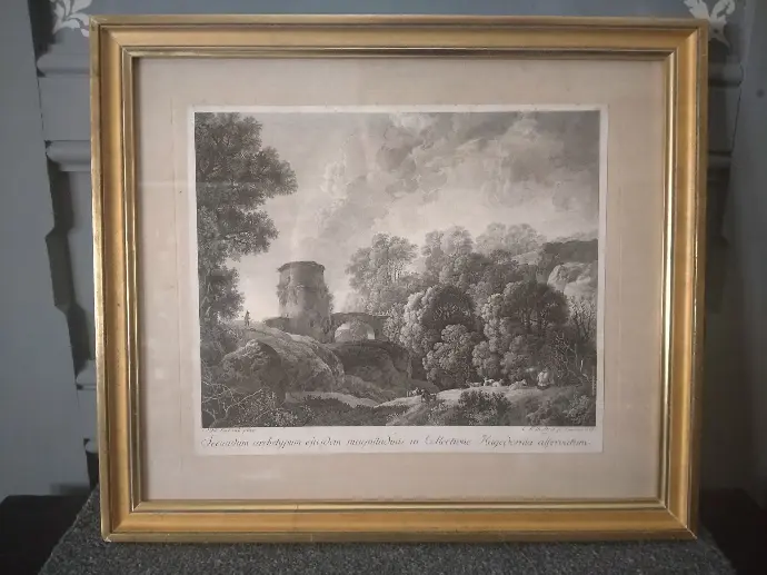 Gravures