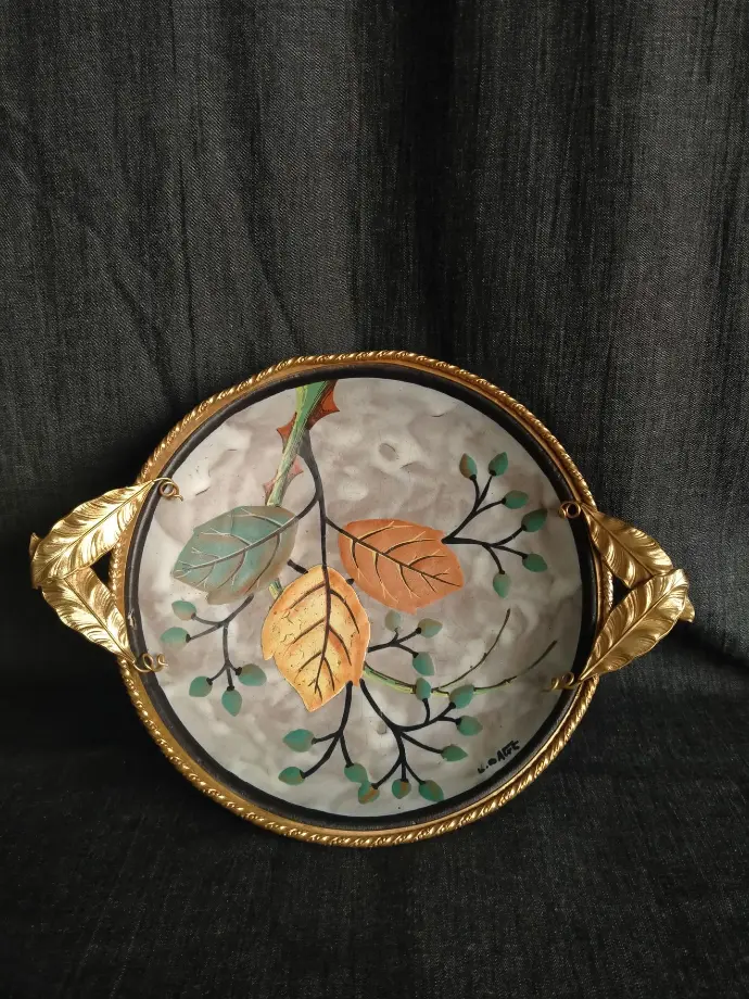 Céramiques d'Art