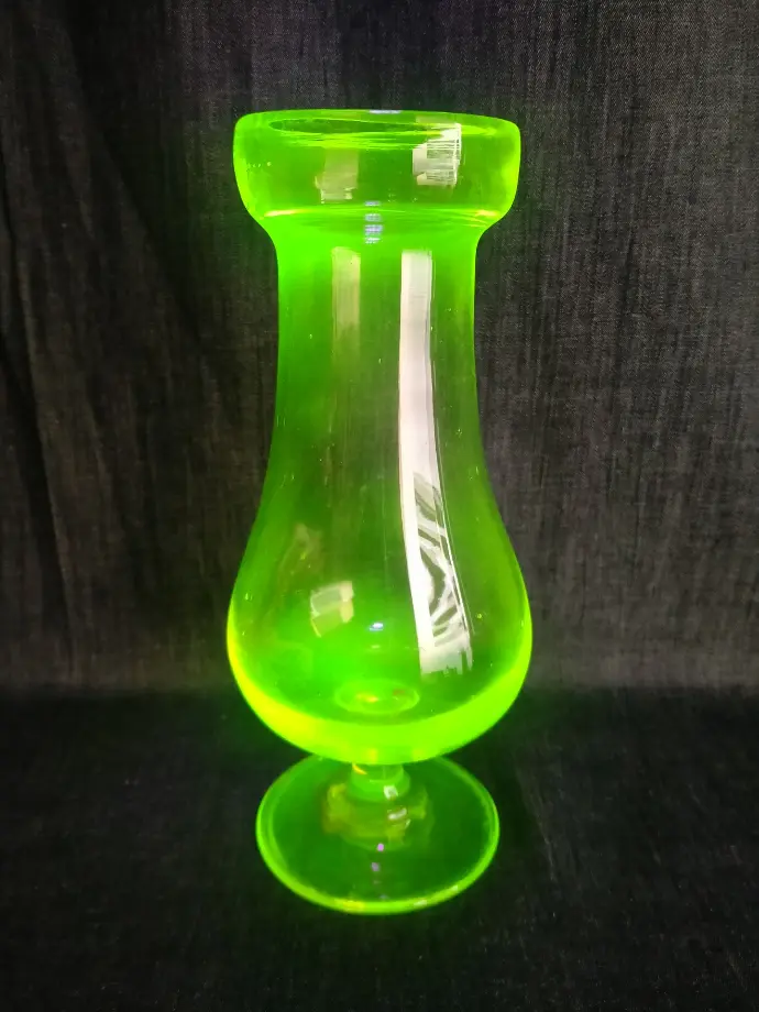 Pichets, vases, coupes, opalines, verre moulé-pressé, coloré, cristal, verre, flacon, sulfure,
