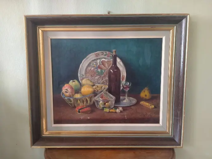Peintures