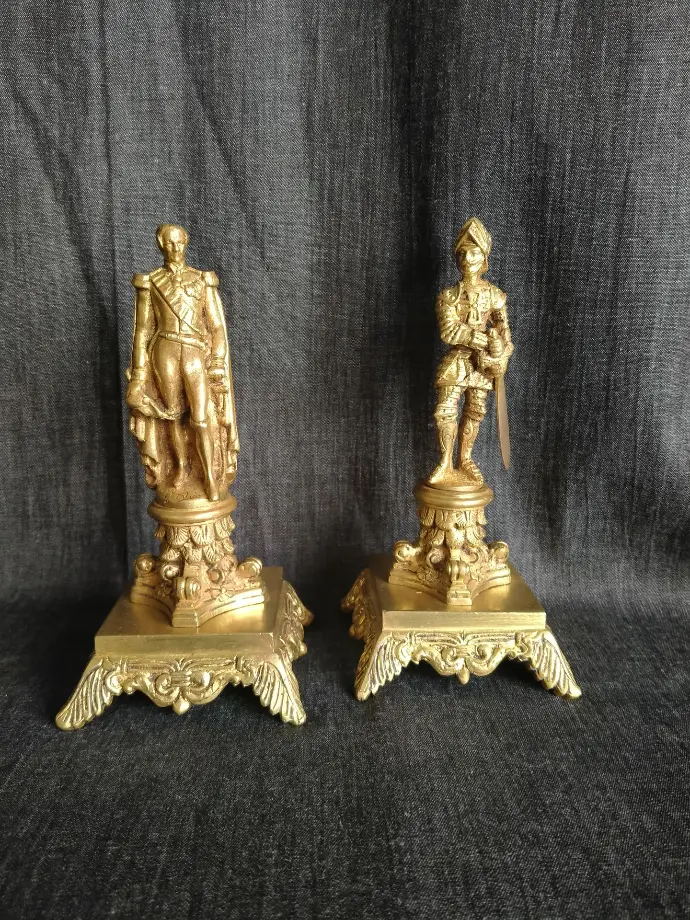 Sculptures