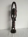 Statuette Sénoufo Art Africain