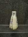 Vase miniature collection "tant que la terre tourne" d'Aurélia Fournet