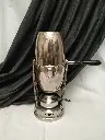 Cafetière russe à renversement 