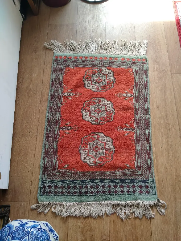 Tapis 