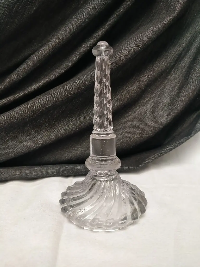 Ancien égouttoir à carafe Vallerysthal 