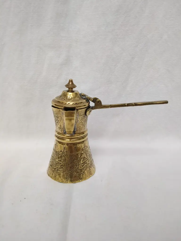 Cafetière turque Cezve 