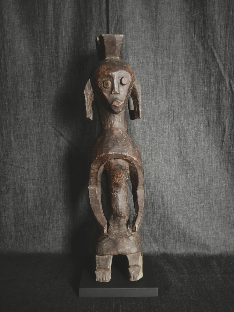 Statuette Mumuye (Nigéria)