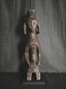 Statuette Mumuye (Nigéria)