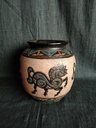 Vase vietnamien Bien Hoa 