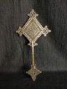 Croix personnelle copte éthiopienne 