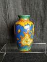 Petit Vase Melvin céramique Gouda Hollande 