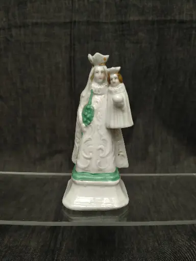 [26011] Vierge de Prague 
